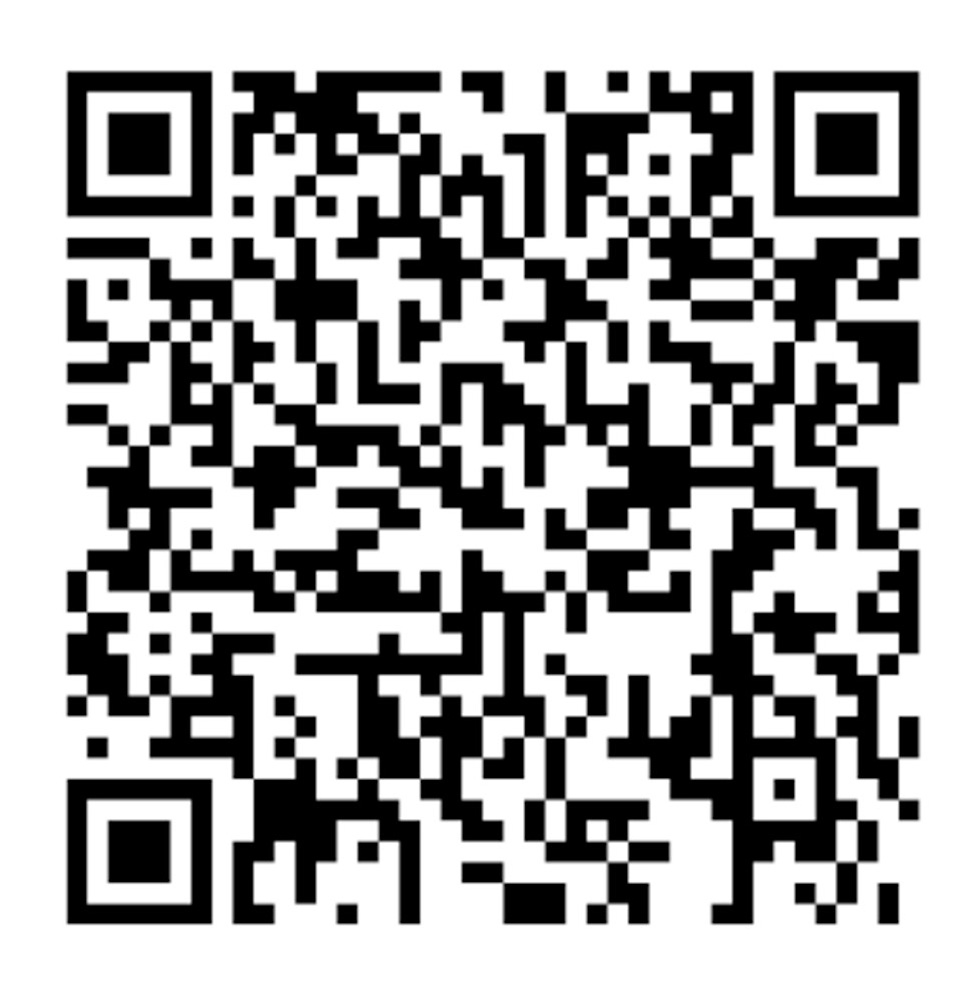HWCM Zelle QR code