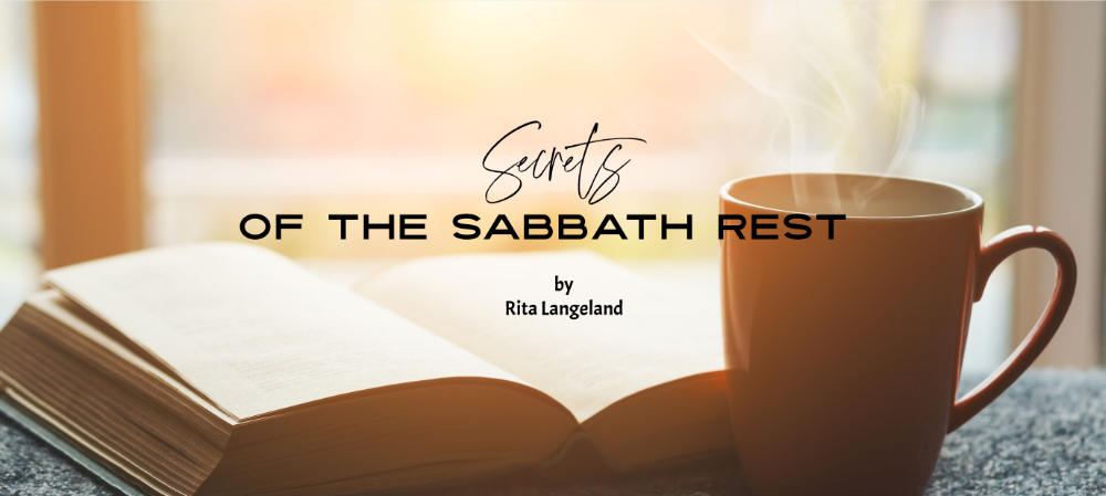 Sabbath Rest