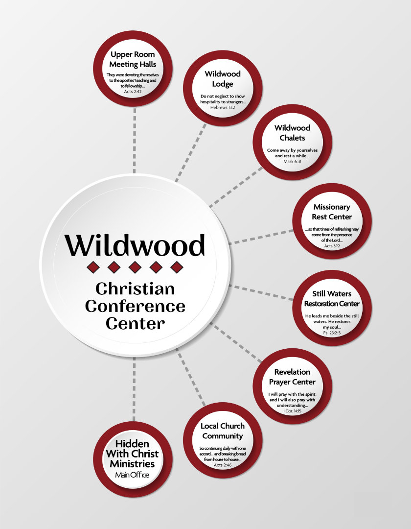 Wildwood Vision 2