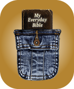 My Everyday Bible