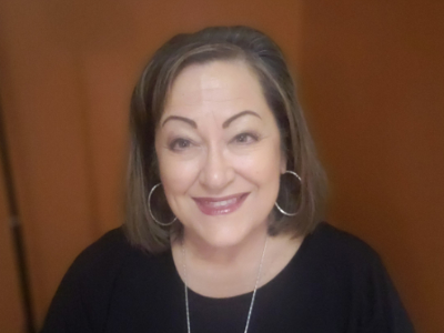 Rita Langeland