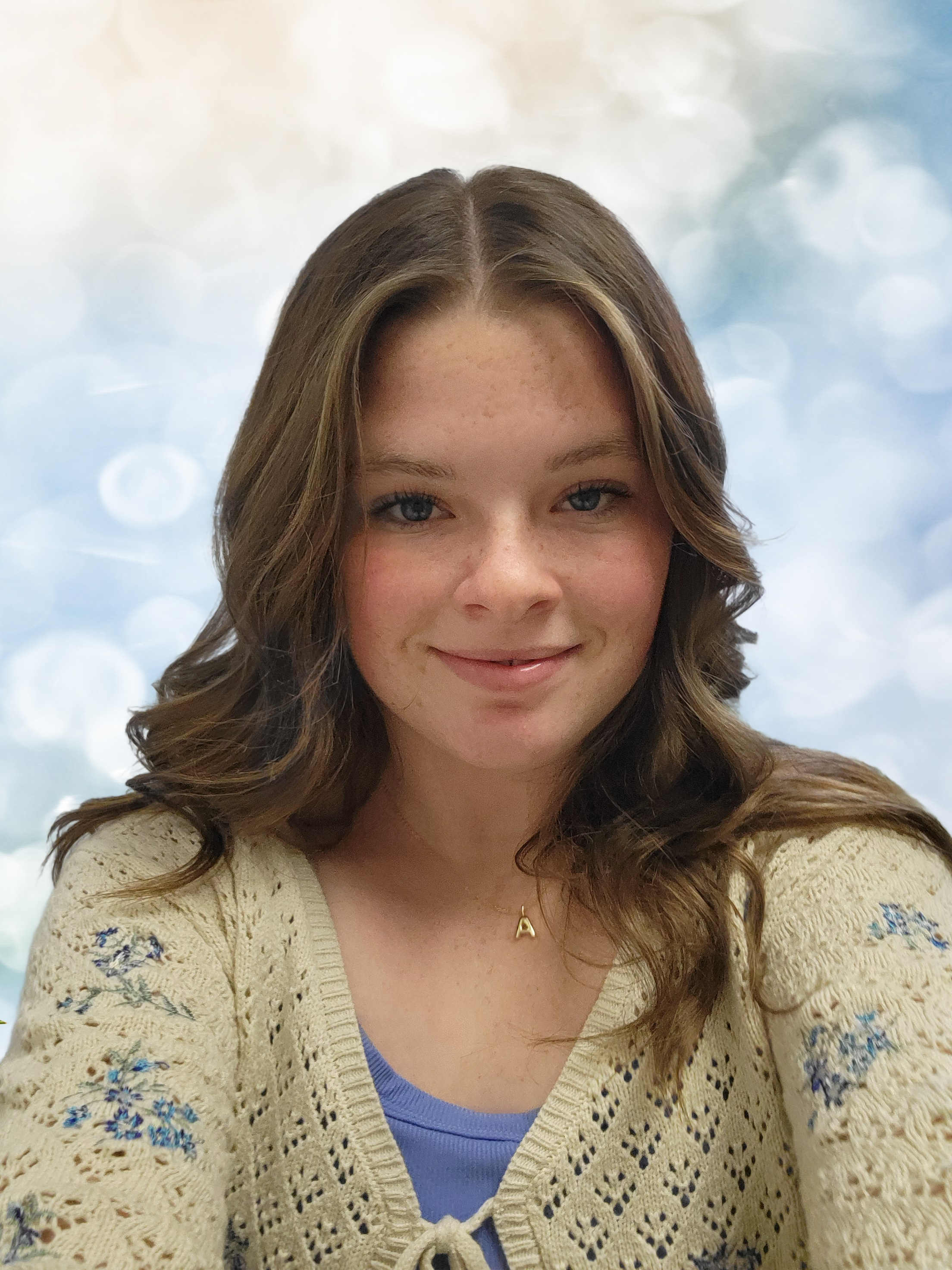 Andee Joye Langeland