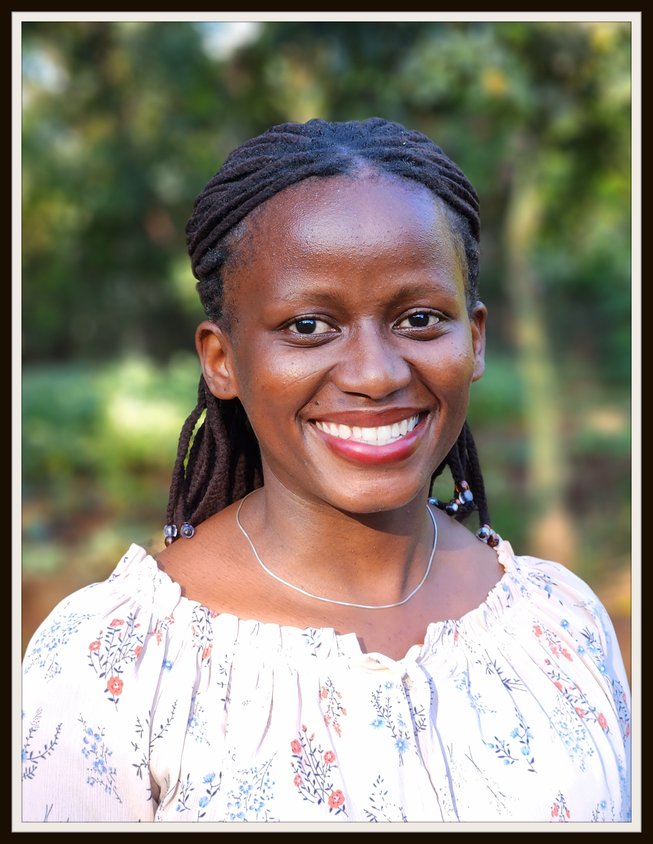 Glory Ngowi